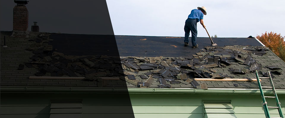 Brisbin Roofing Contractors