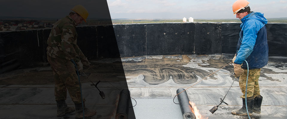 Brisbin Roofing Contractors