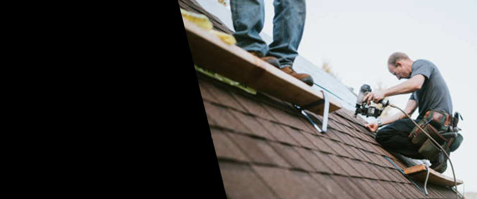 Brisbin Roofing Contractors